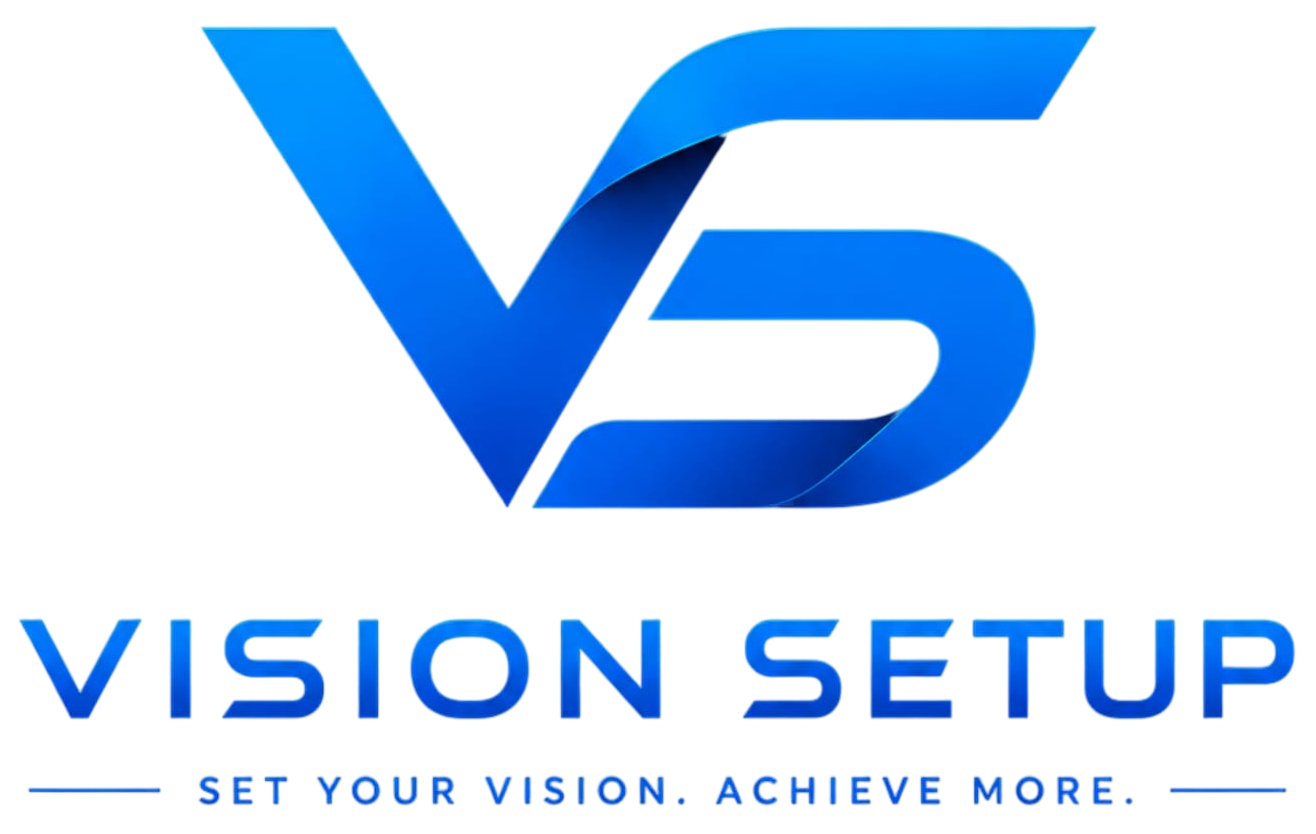 Vision Setup